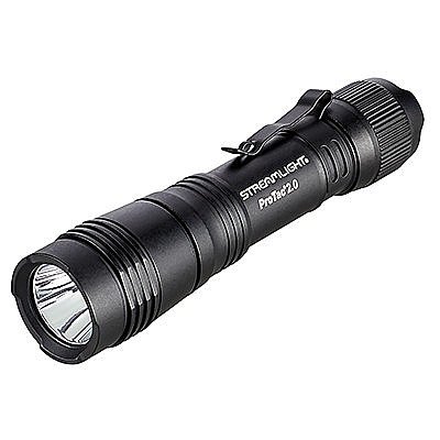 Streamlight Li-Ion Rechargeable Tactical Flashlight - 89000