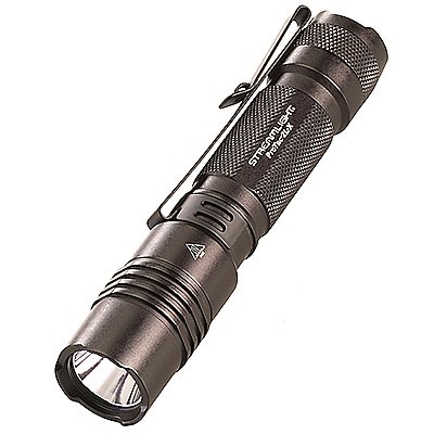 Tactical LED Flashlight - Streamlight ProTac 2L-X 88063
