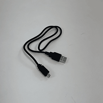 Streamlight USB to Micro-USB Charge Cord