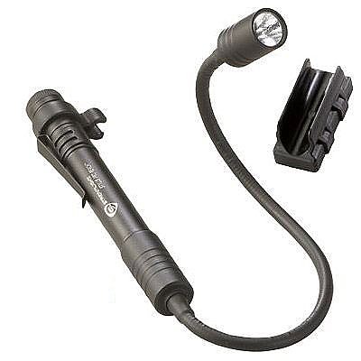 Streamlight LED Pen Light - Stylus Pro Reach 66418