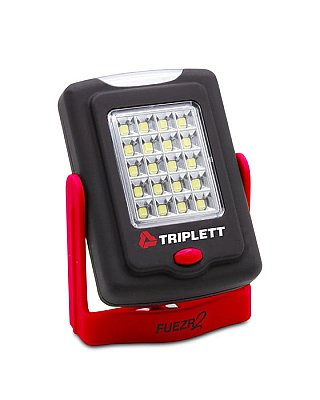 Fuezr-2 Ultra Bright Worklight - Triplett TT-102
