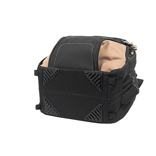 CLC 1134 Tool Backpack - Heavy Duty Cordura Fabric - 48 Pockets