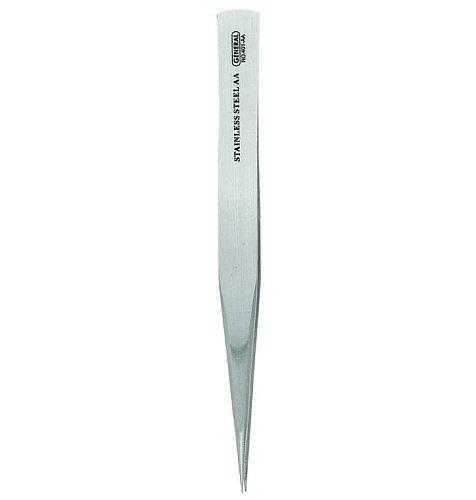 Boley Pattern Tweezer - 401AA