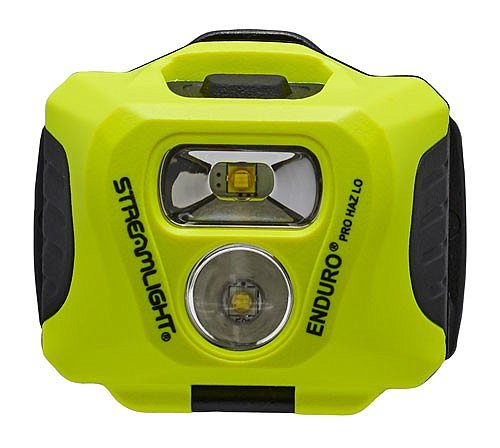 Enduro Pro Haz-Lo 235 Lumen Headlamp 61424