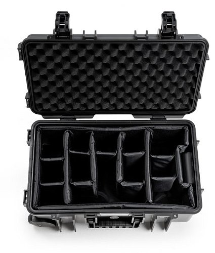 rolling tool case