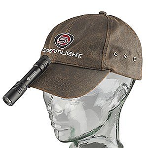 Macrostream Handy Clip