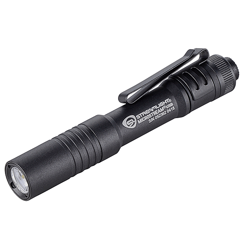 Streamlight Microstream