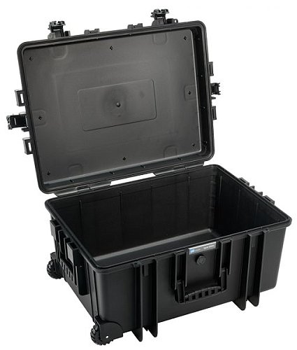 rolling equipment case