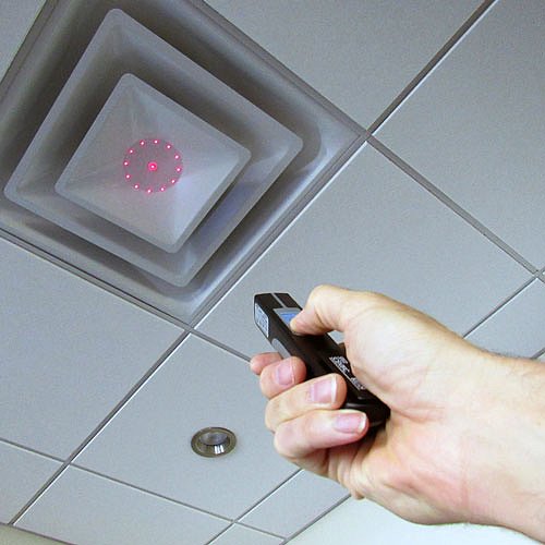 infrared pen