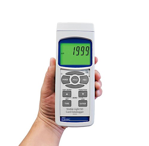 Spec Scientific 850005