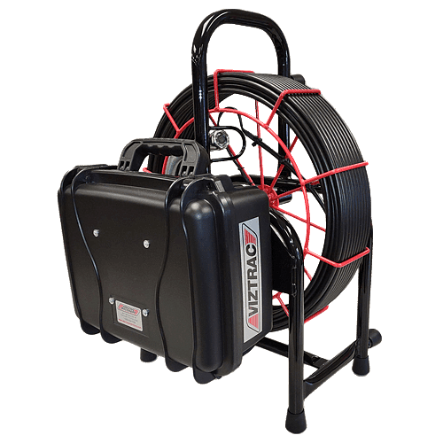 Easy to carry Sewer Camera