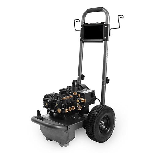 electric sewer jetter am350e-02