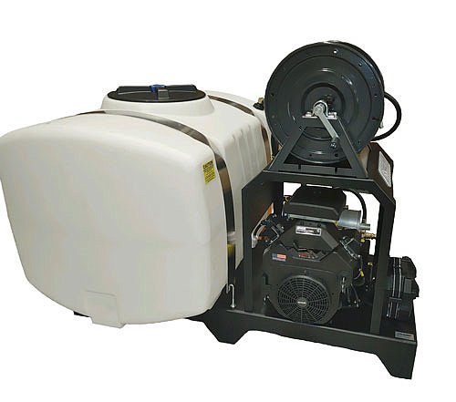 Sewer Cleaning