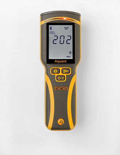 Protimeter NEW Aquant Pinless Moisture Meter  - BLD5770