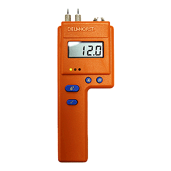 Delmhorst BD2100