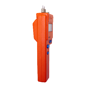 Delmhorst Moisture Meter
