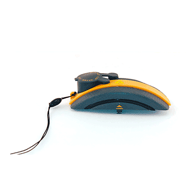 MMS2 Cap