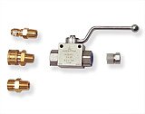 Sewer Jetter Max Conversion Kit for 13-24HP
