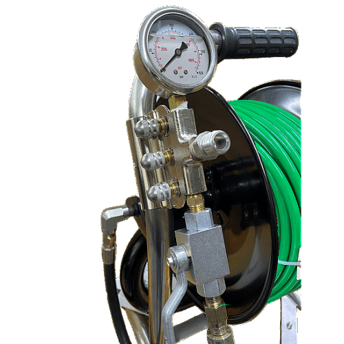 Pressure Washer Conversion Kit