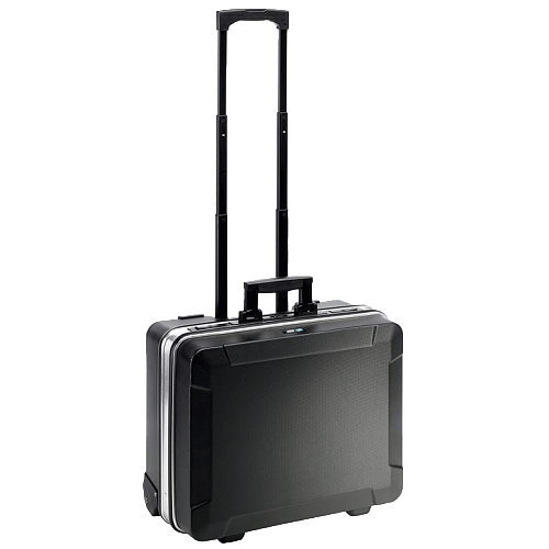 Rolling Tool Hard Case - Interior Pockets 120.04/P