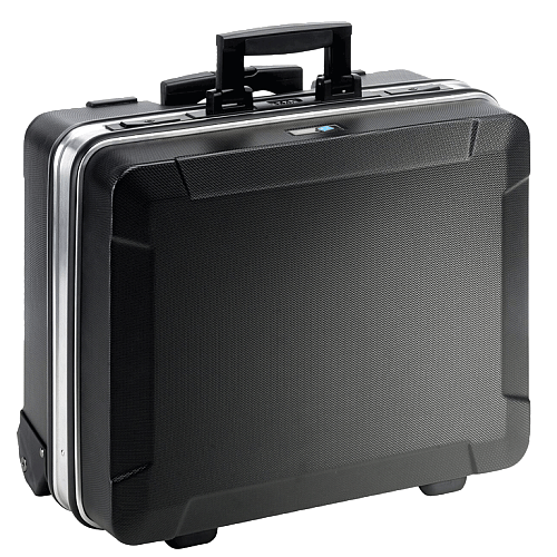 Rolling Tool Hard Case - Interior Pockets 120.04/P