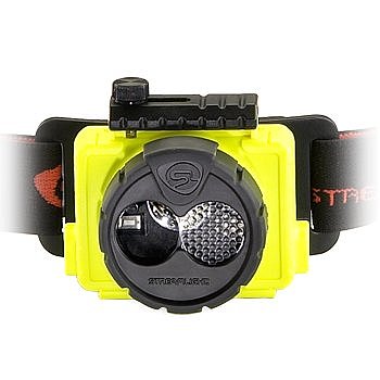 Streamlight LED Head Light Rechargeable USB Headlamp -  61602