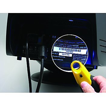 Magnifier - Magnifying Glass with Light - LumiLens