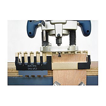 Dovetailer II Jig Kit - EZ Pro 861