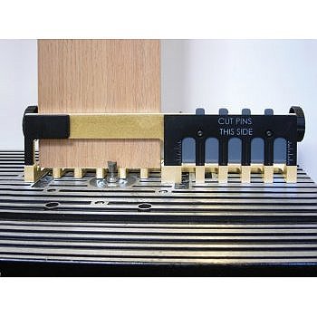 Dovetailer II Jig Kit - EZ Pro 861