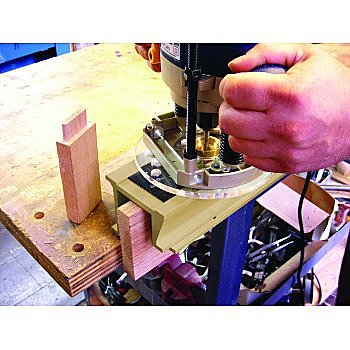 Mortise & Tenon Jig Machine- EZ Pro 870