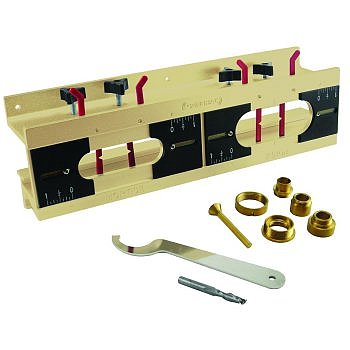 Mortise & Tenon Jig Machine- EZ Pro 870