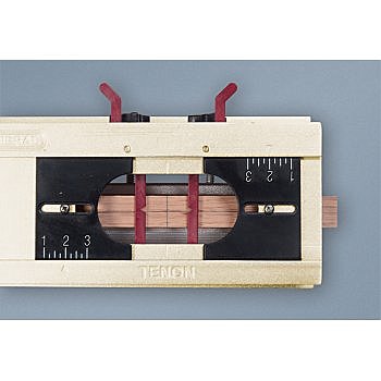 Mortise & Tenon Jig Machine- EZ Pro 870