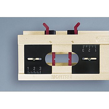 Mortise & Tenon Jig Machine- EZ Pro 870