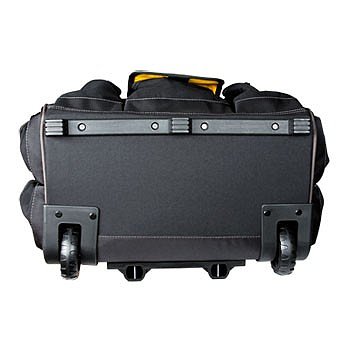 cl258 rolling tool bag