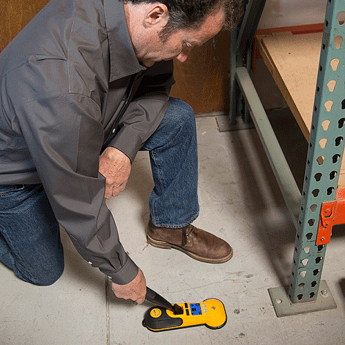 Zircon MT7 MetalliScanner - Metal Scanner Detector Locator