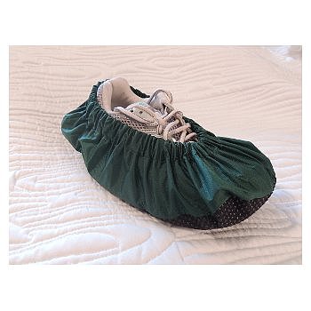 Reusable Boot Covers