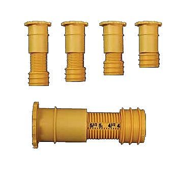 Protimeter Humidity Sleeves - Adjustable BLD4650