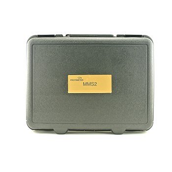 Protimeter Moisture Measurement System BLD8800-C-S Survey Kit