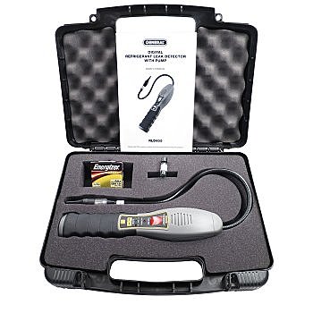 Refrigerant Leak Detector