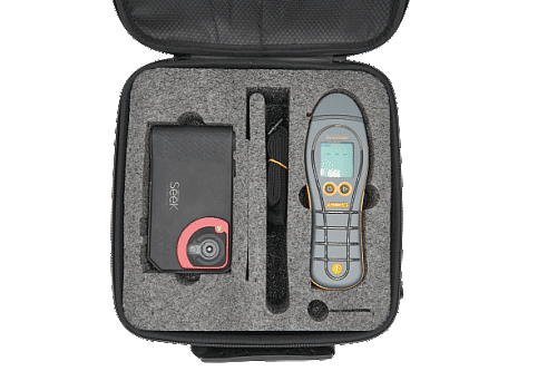 Seek Thermal Kit
