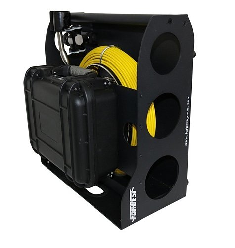 Portable Pipe Inspection