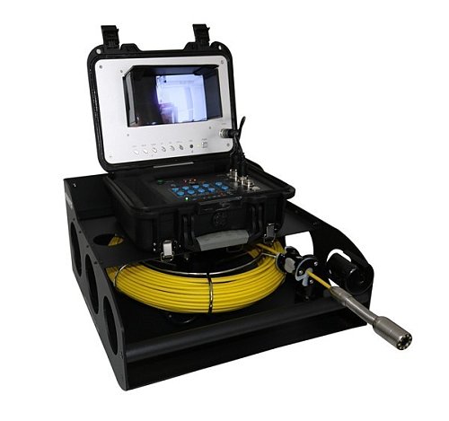 Forbest Pipe Inspection