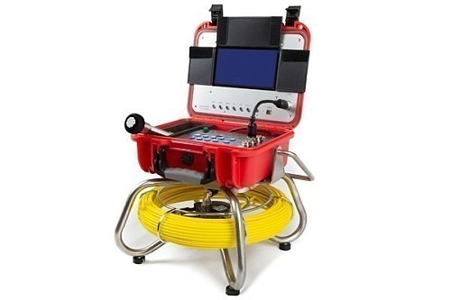 Portable Sewer Camera