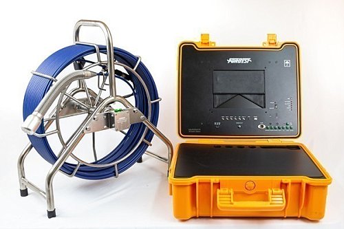 Forbest Sewer Camera