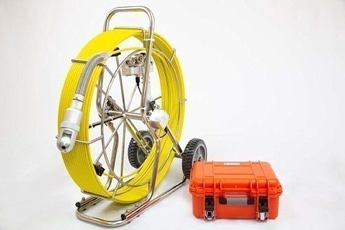 Forbest Sewer Camera