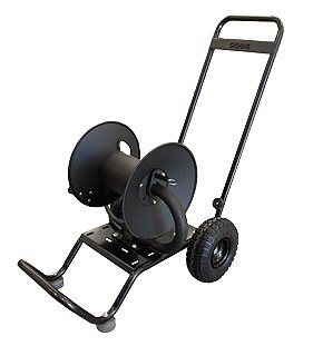 Cart Mounted Hose Reel