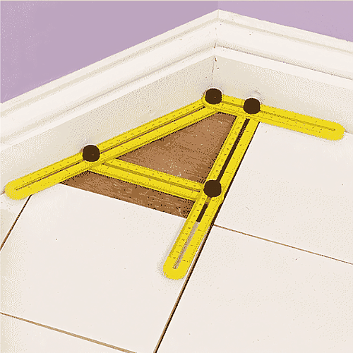 Angle-Izer Template Tool - GT836