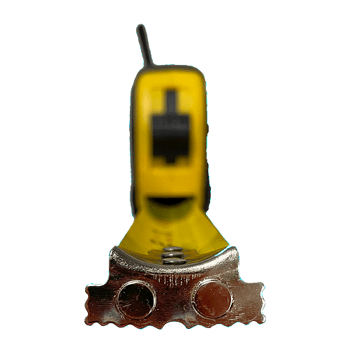 25' x 1" Magnetic Tip Tape Measure - M52200