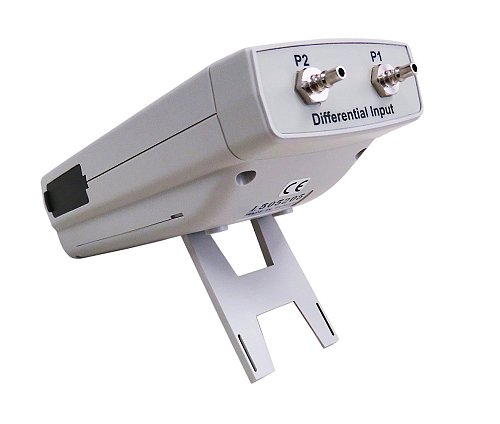 Manometer Pressure Data Logger - 850098