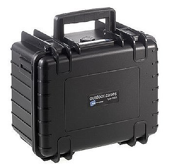 Hard Tool Case